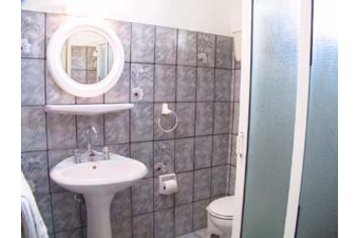 Grčka Privát Agia Marina, Eksterijer